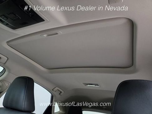 Used 2018 Lexus NX 300 AWD w/ Comfort Package image 14