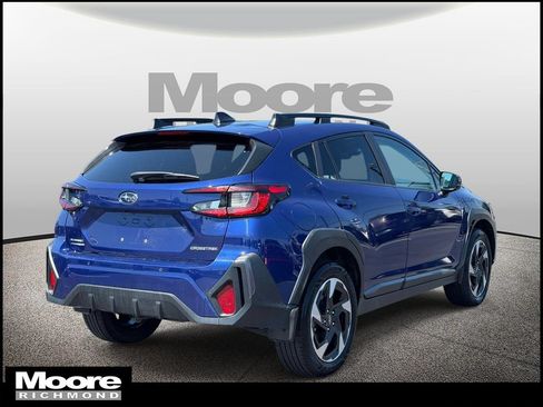 Certified 2024 Subaru Crosstrek 2.5i Limited AWD/4WD image 2