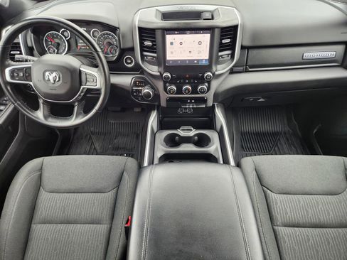 Used 2023 RAM 1500 Big Horn AWD/4WD image 25