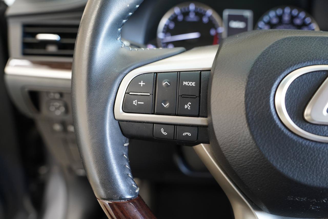 Used 2018 Lexus ES 350 w/ Navigation System Package FWD image 12