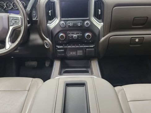 Used 2019 Chevrolet Silverado 1500 RST w/ All-Star Edition image 21