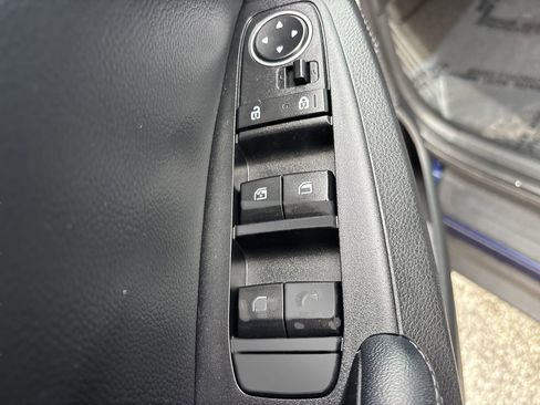 Used 2021 Kia Seltos SX AWD/4WD image 17