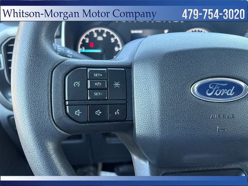 Used 2023 Ford F150 XL w/ STX Appearance Package AWD/4WD image 16