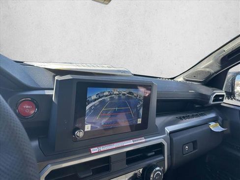 New 2026 Toyota Tacoma TRD Off-Road image 15