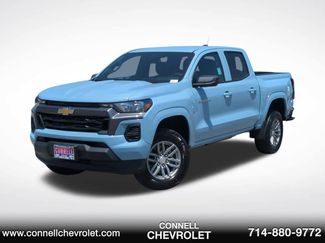 New 2026 Chevrolet Colorado LT RWD video 1