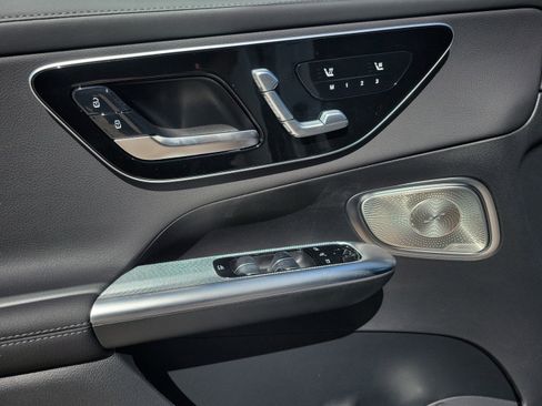 Certified 2026 Mercedes-Benz GLC 300 image 18