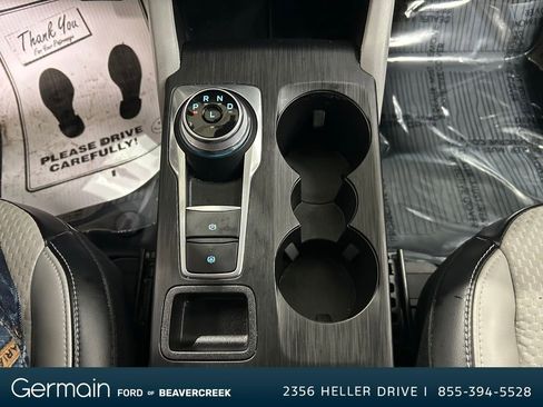 Used 2023 Ford Escape SE image 20