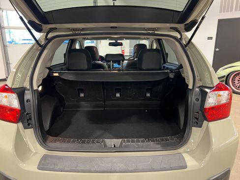 Used 2014 Subaru Crosstrek 2.0i Limited image 31