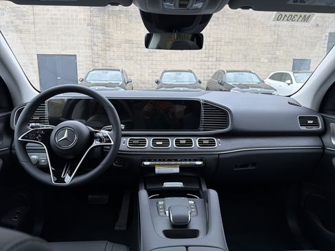 New 2026 Mercedes-Benz GLE 350 4MATIC image 11