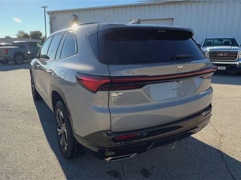 New 2026 Buick Enclave Sport Touring w/ Super Cruise Package image 41