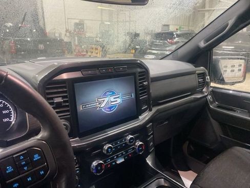 Used 2023 Ford F150 XLT w/ Equipment Group 302A High image 9