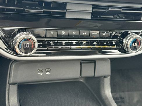 Used 2025 Honda Prologue Touring image 21