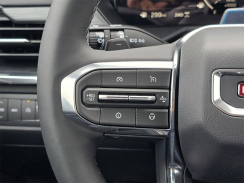 New 2025 GMC Acadia Elevation w/ Super Cruise Package image 18