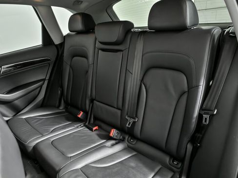 Used 2014 Audi Q5 3.0T Premium Plus image 20