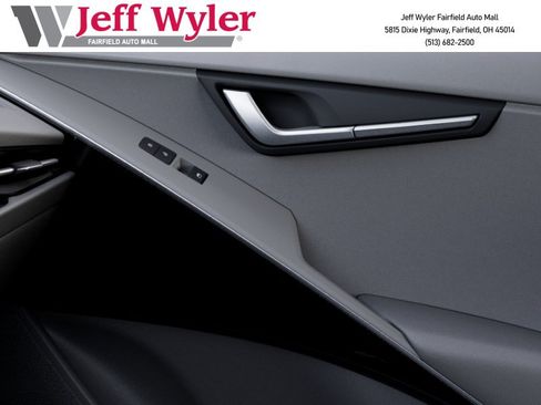 New 2026 Kia Niro EX FWD image 26