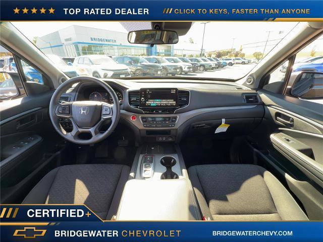 Used 2026 Honda Ridgeline Sport image 8