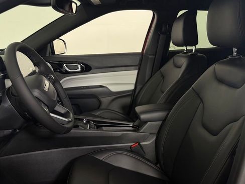 New 2026 Jeep Compass Limited AWD/4WD image 13