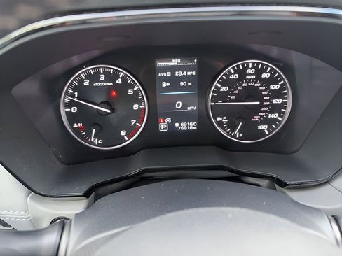 Used 2022 Subaru Outback Premium AWD/4WD image 12