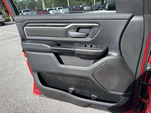 Used 2023 RAM 1500 Big Horn RWD image 17