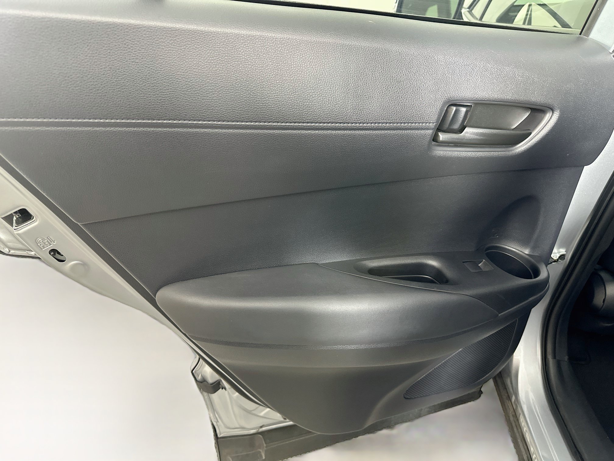 Used 2026 Toyota Corolla Cross LE FWD image 26