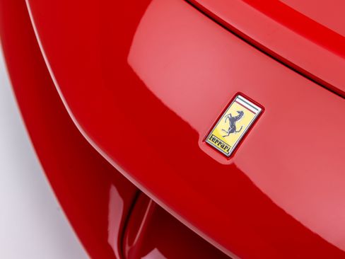 Certified 2021 Ferrari SF90 Stradale AWD/4WD image 45