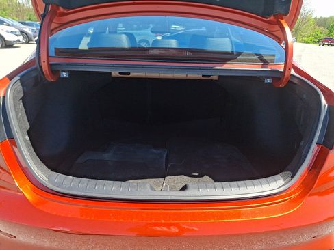 Certified 2023 Kia Forte GT-Line FWD image 30