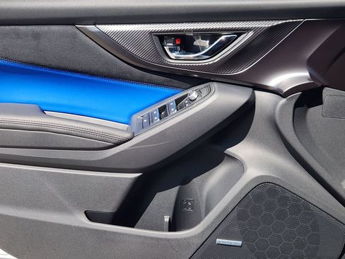 New 2026 Subaru WRX tS AWD/4WD image 21