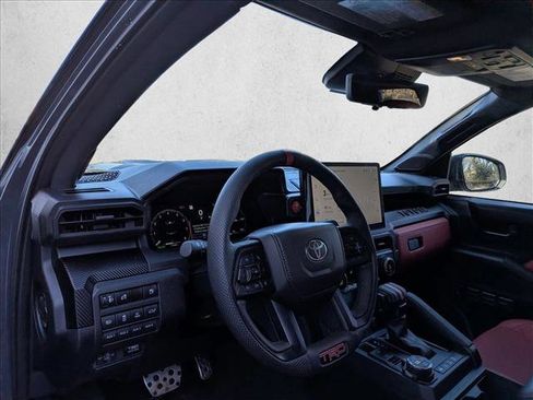 Used 2025 Toyota Tacoma TRD Pro image 9