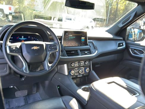 Certified 2024 Chevrolet Tahoe LT image 17
