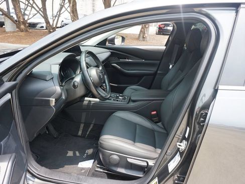 Used 2023 MAZDA CX-30 AWD 2.5 S w/ Select Package image 2
