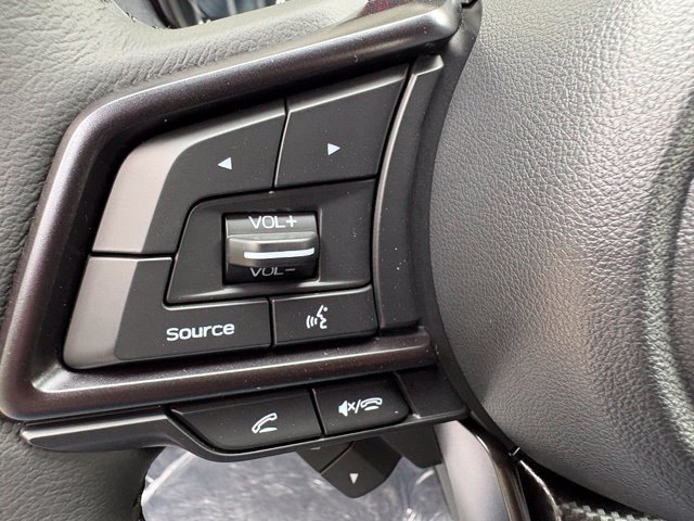 New 2026 Subaru WRX tS AWD/4WD image 28
