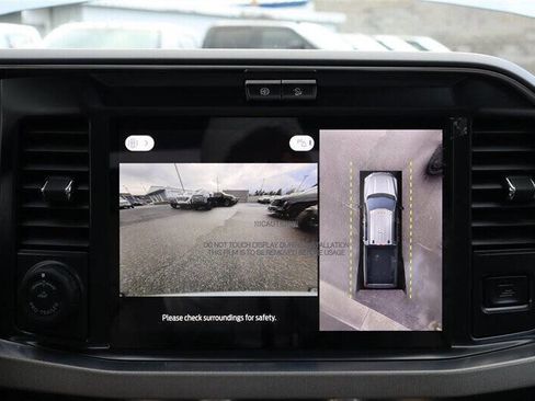 Used 2026 Ford F450 Platinum w/ Platinum Plus Package image 20