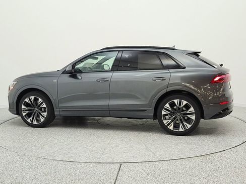 New 2026 Audi Q8 Premium Plus image 8