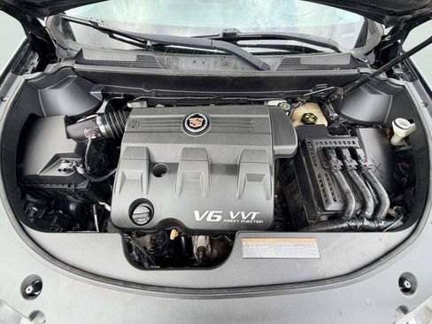 Used 2011 Cadillac SRX 2WD image 10