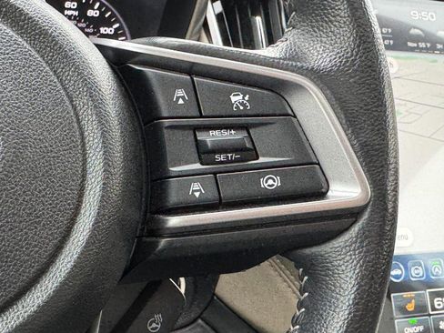 Used 2024 Subaru Outback Limited image 18