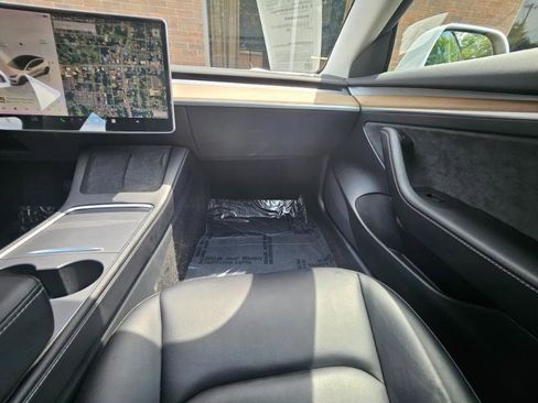 Used 2022 Tesla Model 3 RWD image 48