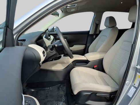 Used 2026 Honda HR-V LX image 13