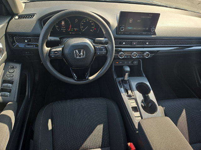 Used 2026 Honda Civic LX image 11