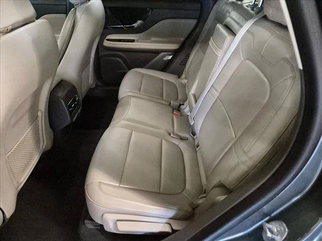 Used 2023 Lincoln Corsair FWD image 22