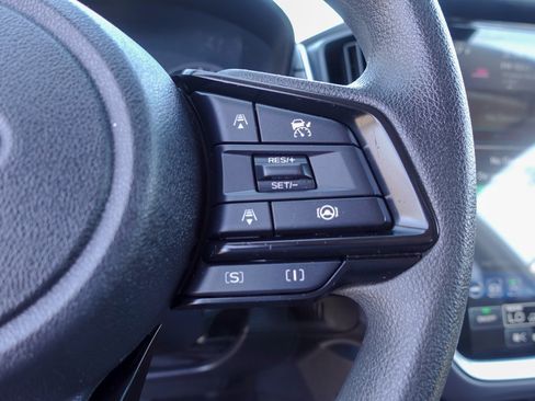 Certified 2024 Subaru Crosstrek 2.0i Premium AWD/4WD image 16