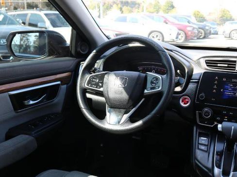 Used 2020 Honda CR-V EX image 16