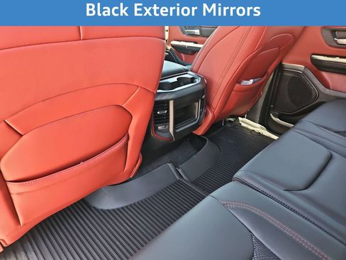 Used 2026 RAM 1500 Rebel w/ Bed Utility Group image 21