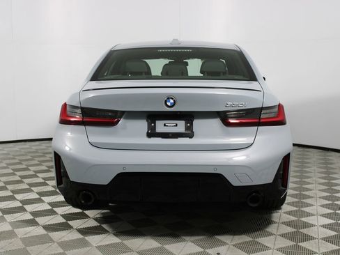 Used 2023 BMW 330i Sedan w/ M Sport Package image 36