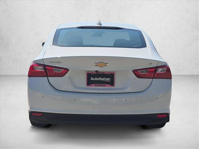 Used 2025 Chevrolet Malibu LT FWD image 7