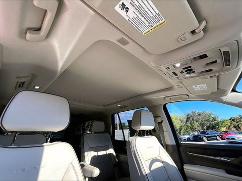 Used 2021 GMC Yukon Denali w/ Denali Premium Package image 21