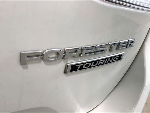 Used 2019 Subaru Forester Touring image 8