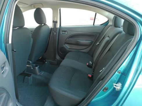 Used 2024 Mitsubishi Mirage G4 SE FWD image 15