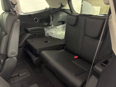 New 2026 Subaru Ascent Touring AWD/4WD image 23