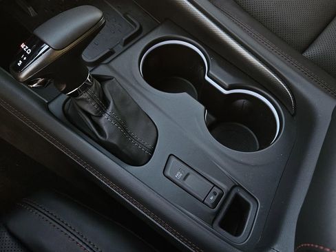 New 2026 Dodge Durango GT image 21