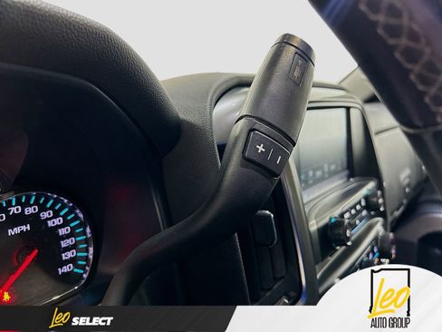 Used 2019 Chevrolet Silverado 3500 LT w/ LT Convenience Package image 16